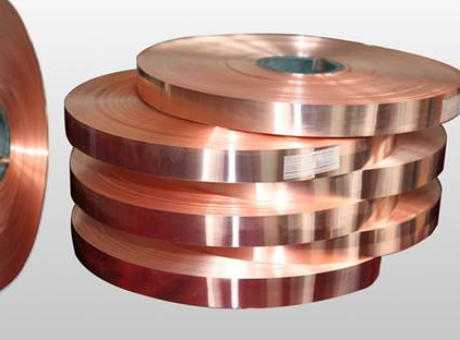 紫銅帶鍍錫工藝？